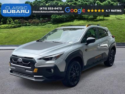 2025 Subaru Crosstrek Atlanta GA