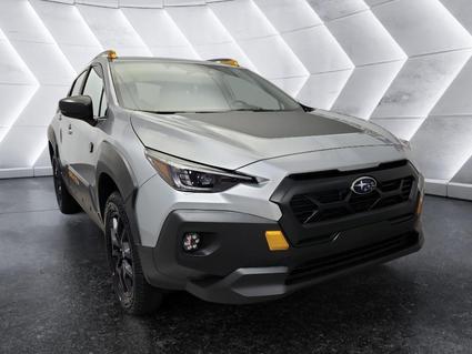 2026 Subaru Crosstrek Columbia SC