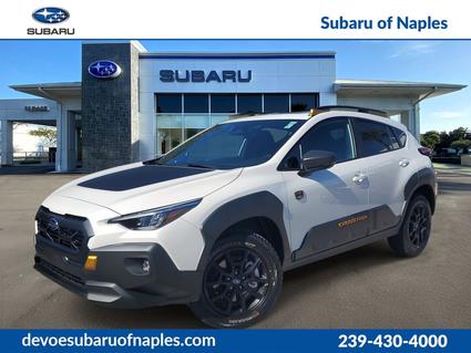 2026 Subaru Crosstrek Naples FL