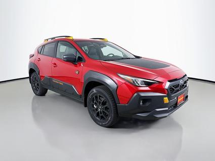 2026 Subaru Crosstrek Hermiston OR