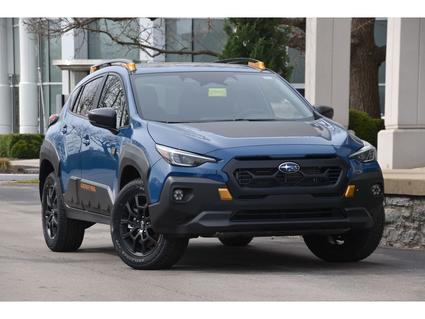2026 Subaru Crosstrek Lexington KY