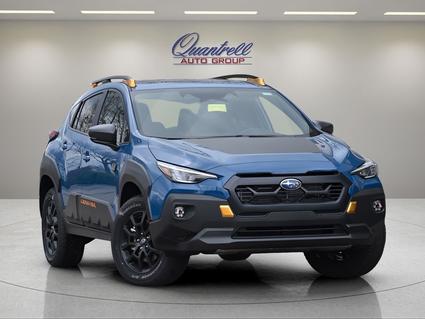 2026 Subaru Crosstrek Lexington KY