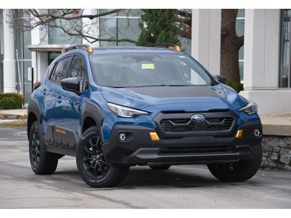 2026 Subaru Crosstrek Lexington KY