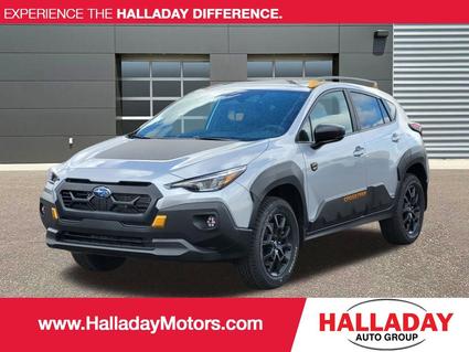 2026 Subaru Crosstrek Cheyenne WY
