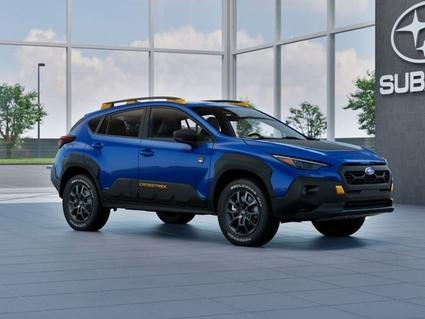 2026 Subaru Crosstrek Greenville SC