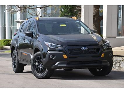 2026 Subaru Crosstrek Lexington KY
