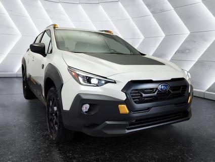 2026 Subaru Crosstrek Columbia SC