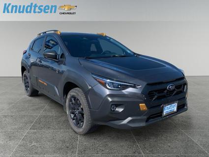 2024 Subaru Crosstrek Post Falls ID