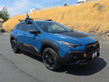 2024 Subaru Crosstrek Hermiston OR