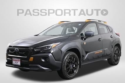 2025 Subaru Crosstrek Gaithersburg MD