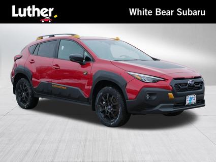 2025 Subaru Crosstrek Saint Paul MN
