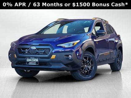 2025 Subaru Crosstrek Burnsville MN