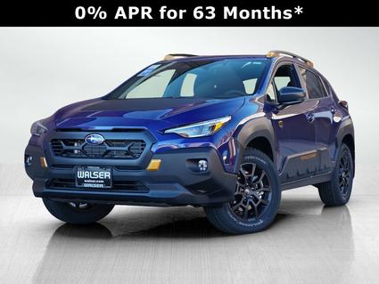 2025 Subaru Crosstrek Burnsville MN