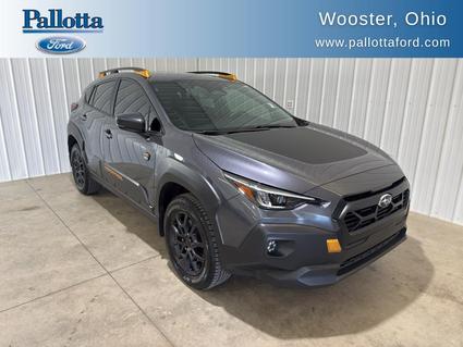 2025 Subaru Crosstrek Wooster OH