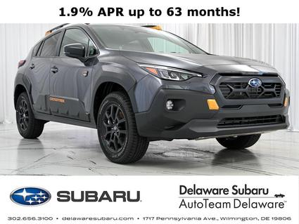 2025 Subaru Crosstrek Wilmington DE