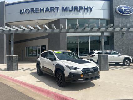 2025 Subaru Crosstrek Durango CO