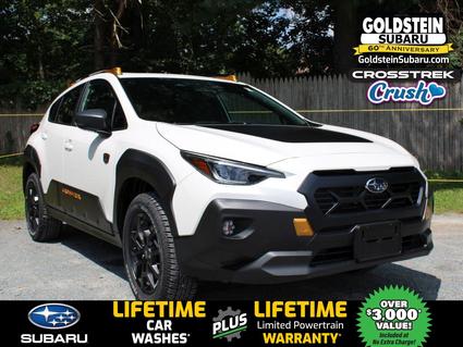 2025 Subaru Crosstrek Albany NY