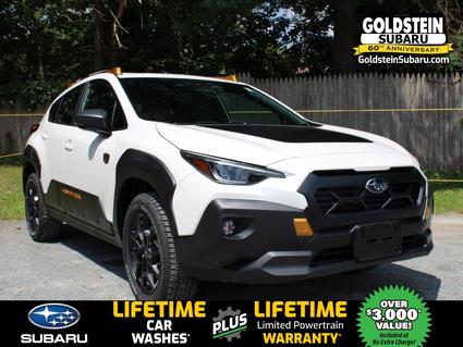 2025 Subaru Crosstrek Albany NY