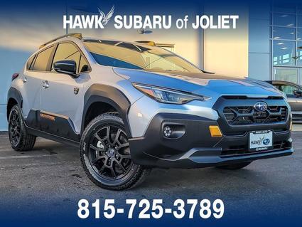 2025 Subaru Crosstrek Plainfield IL