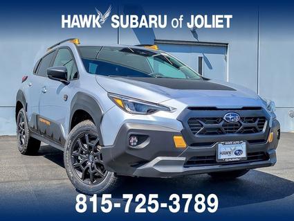 2025 Subaru Crosstrek Plainfield IL