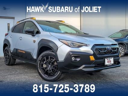 2025 Subaru Crosstrek Plainfield IL