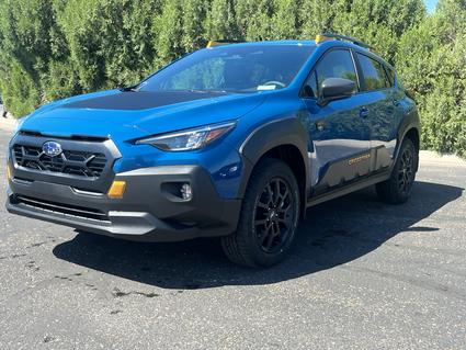 2025 Subaru Crosstrek Casper WY