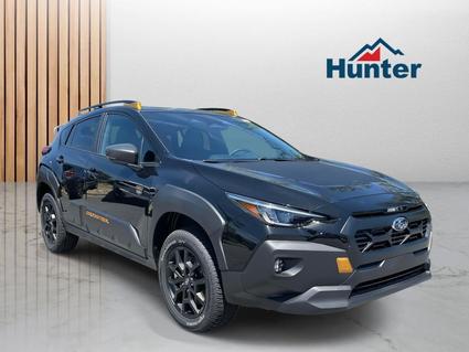 2025 Subaru Crosstrek Fletcher NC