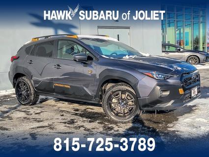 2025 Subaru Crosstrek Plainfield IL