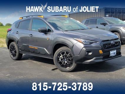 2025 Subaru Crosstrek Plainfield IL