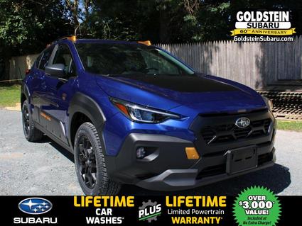 2025 Subaru Crosstrek Albany NY