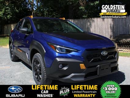 2025 Subaru Crosstrek Albany NY