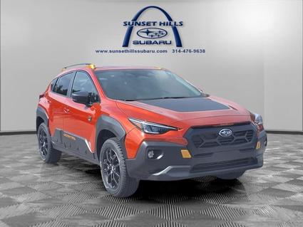 2025 Subaru Crosstrek Saint Louis MO