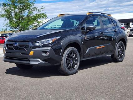 2025 Subaru Crosstrek Cheyenne WY