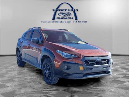 2025 Subaru Crosstrek Saint Louis MO