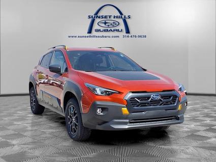 2025 Subaru Crosstrek Saint Louis MO
