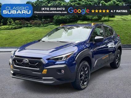 2025 Subaru Crosstrek Atlanta GA