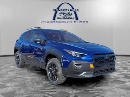 2025 Subaru Crosstrek Saint Louis MO
