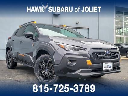 2026 Subaru Crosstrek Plainfield IL