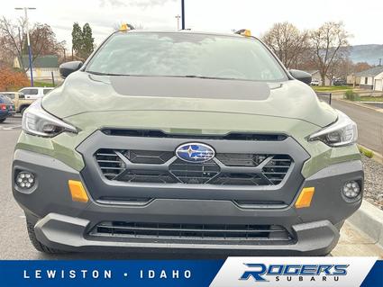 2026 Subaru Crosstrek Lewiston ID