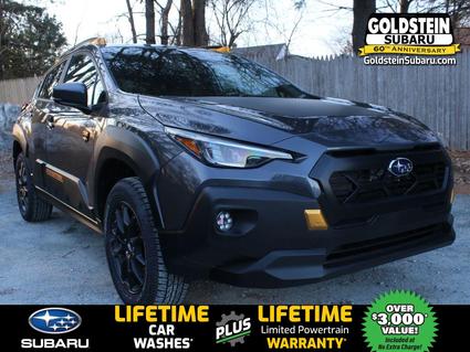2026 Subaru Crosstrek Albany NY