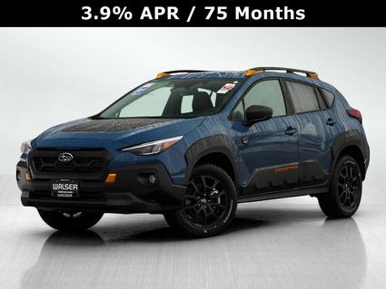 2026 Subaru Crosstrek Burnsville MN