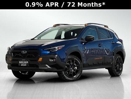 2026 Subaru Crosstrek South Saint Paul MN