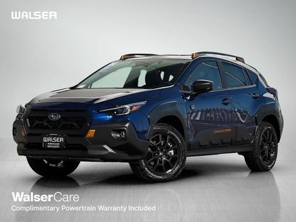 2026 Subaru Crosstrek South Saint Paul MN