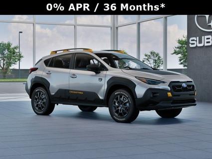 2026 Subaru Crosstrek South Saint Paul MN