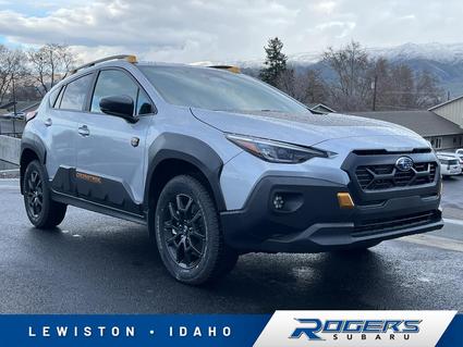 2026 Subaru Crosstrek Lewiston ID