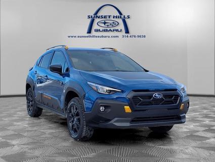 2026 Subaru Crosstrek Saint Louis MO