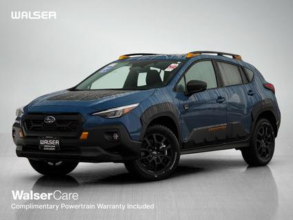 2026 Subaru Crosstrek South Saint Paul MN