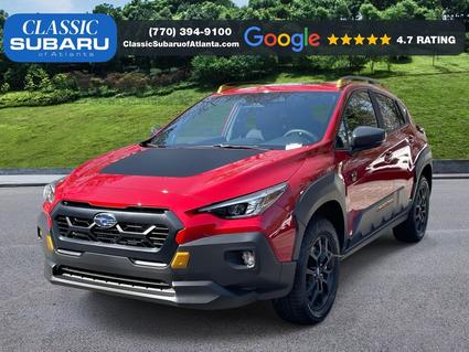 2026 Subaru Crosstrek Atlanta GA