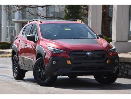 2026 Subaru Crosstrek Lexington KY