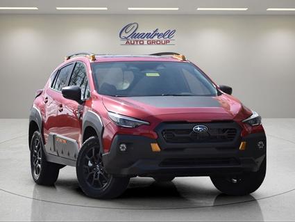 2026 Subaru Crosstrek Lexington KY